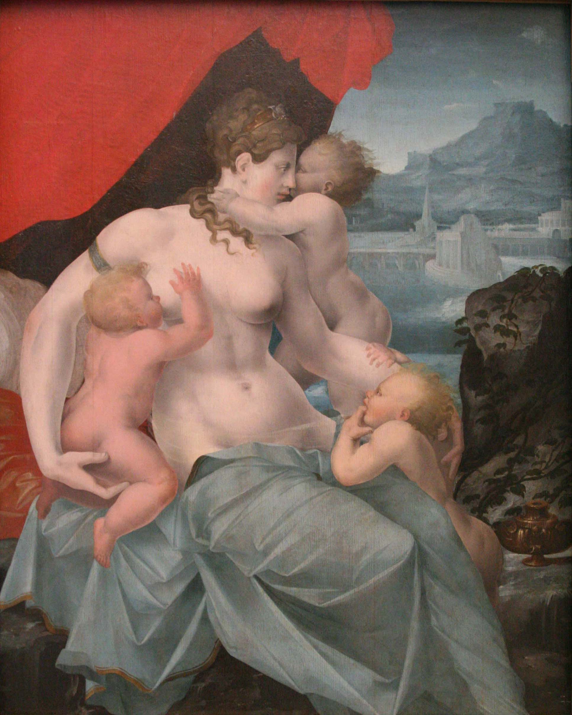 Charity
